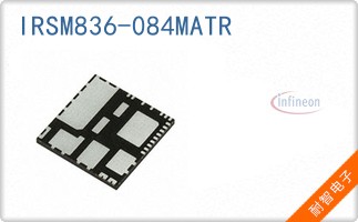IRSM836-084MATR