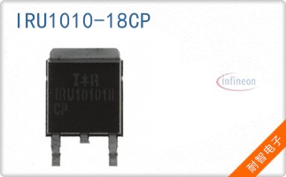 IRU1010-18CP