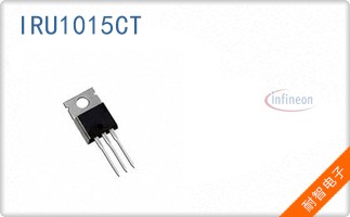 IRU1015CT