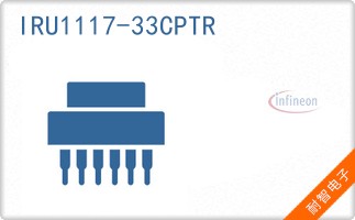 IRU1117-33CPTR