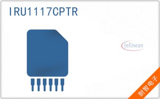 IRU1117CPTR