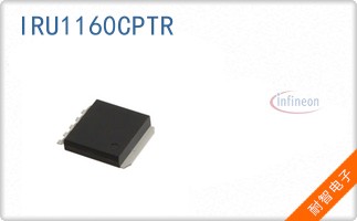 IRU1160CPTR