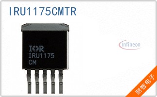 IRU1175CMTR