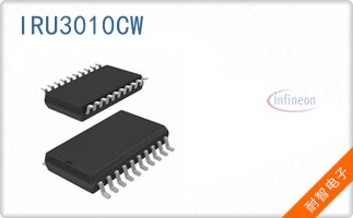 IRU3010CW
