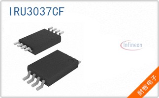 IRU3037CF