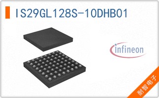 IS29GL128S-10DHB01