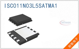 ISC011N03L5SATMA1