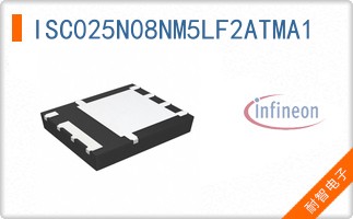 ISC025N08NM5LF2ATMA1