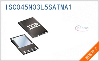 ISC045N03L5SATMA1