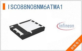 ISC088N08NM6ATMA1