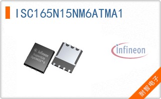 ISC165N15NM6ATMA1