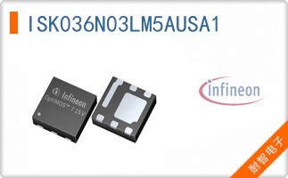 ISK036N03LM5AUSA1