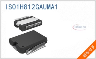 ISO1H812GAUMA1