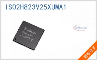 ISO2H823V25XUMA1