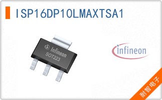 ISP16DP10LMAXTSA1
