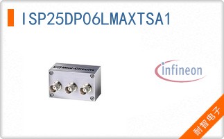 ISP25DP06LMAXTSA1
