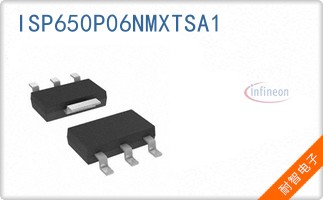 ISP650P06NMXTSA1