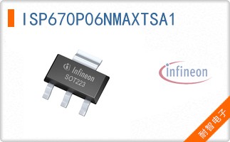 ISP670P06NMAXTSA1
