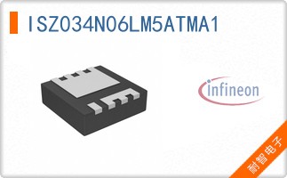 ISZ034N06LM5ATMA1