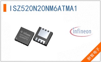 ISZ520N20NM6ATMA1