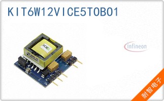 KIT6W12VICE5TOBO1��ͼƬ