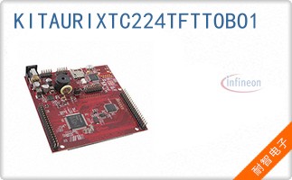 KITAURIXTC224TFTTOBO