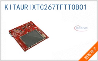 KITAURIXTC267TFTTOBO