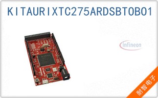 KITAURIXTC275ARDSBTO