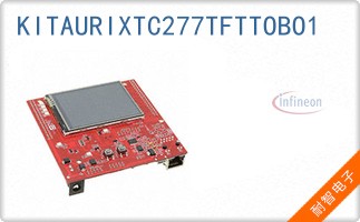 KITAURIXTC277TFTTOBO