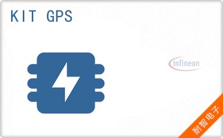 KIT GPS