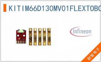 KITIM66D130MV01FLEXTOBO1