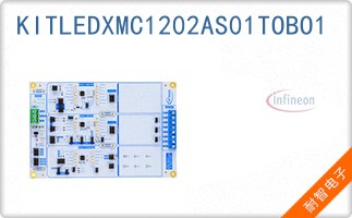KITLEDXMC1202AS01TOB