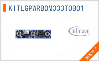 KITLGPWRBOM003TOBO1