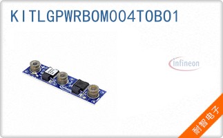 KITLGPWRBOM004TOBO1