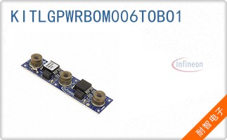 KITLGPWRBOM006TOBO1