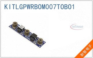 KITLGPWRBOM007TOBO1