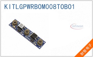 KITLGPWRBOM008TOBO1