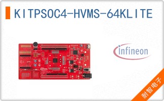 KITPSOC4-HVMS-64KLITE