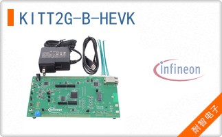 KITT2G-B-HEVK