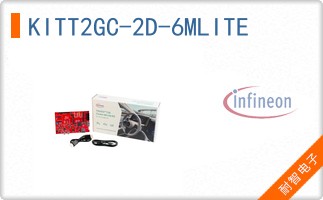 KITT2GC-2D-6MLITE