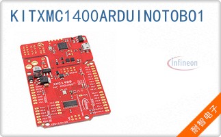 KITXMC1400ARDUINOTOBO1