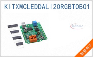 KITXMCLEDDALI20RGBTO