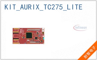 KIT_AURIX_TC275_LITE