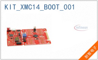 KIT_XMC14_BOOT_001