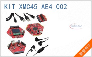 KIT_XMC45_AE4_002