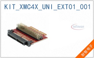 KIT_XMC4X_UNI_EXT01_001