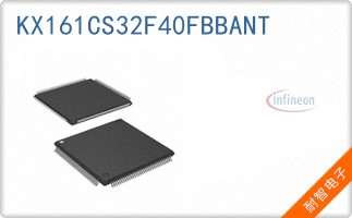 KX161CS32F40FBBANT