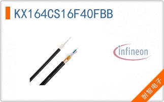 KX164CS16F40FBB