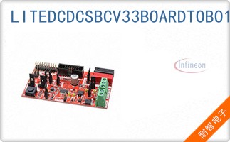 LITEDCDCSBCV33BOARDTOBO1��ͼƬ