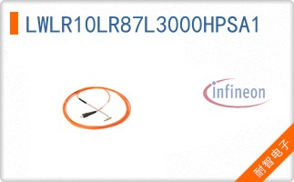LWLR10LR87L3000HPSA1